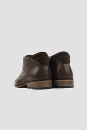 Batplain Boot