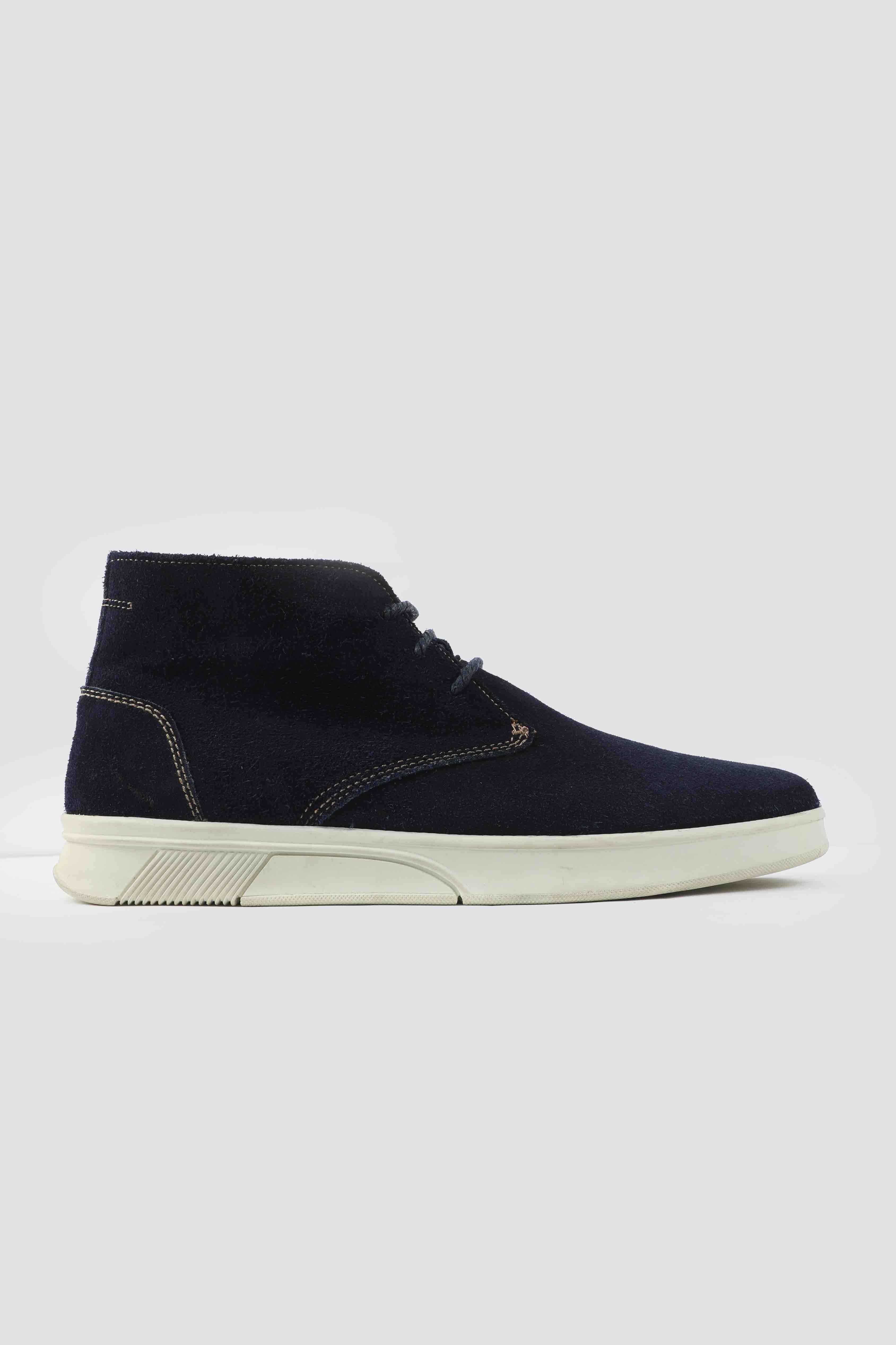 Desert Boot