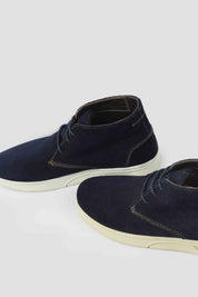 Desert Boot