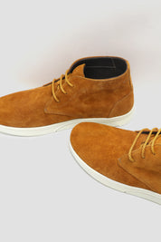 Desert Boot