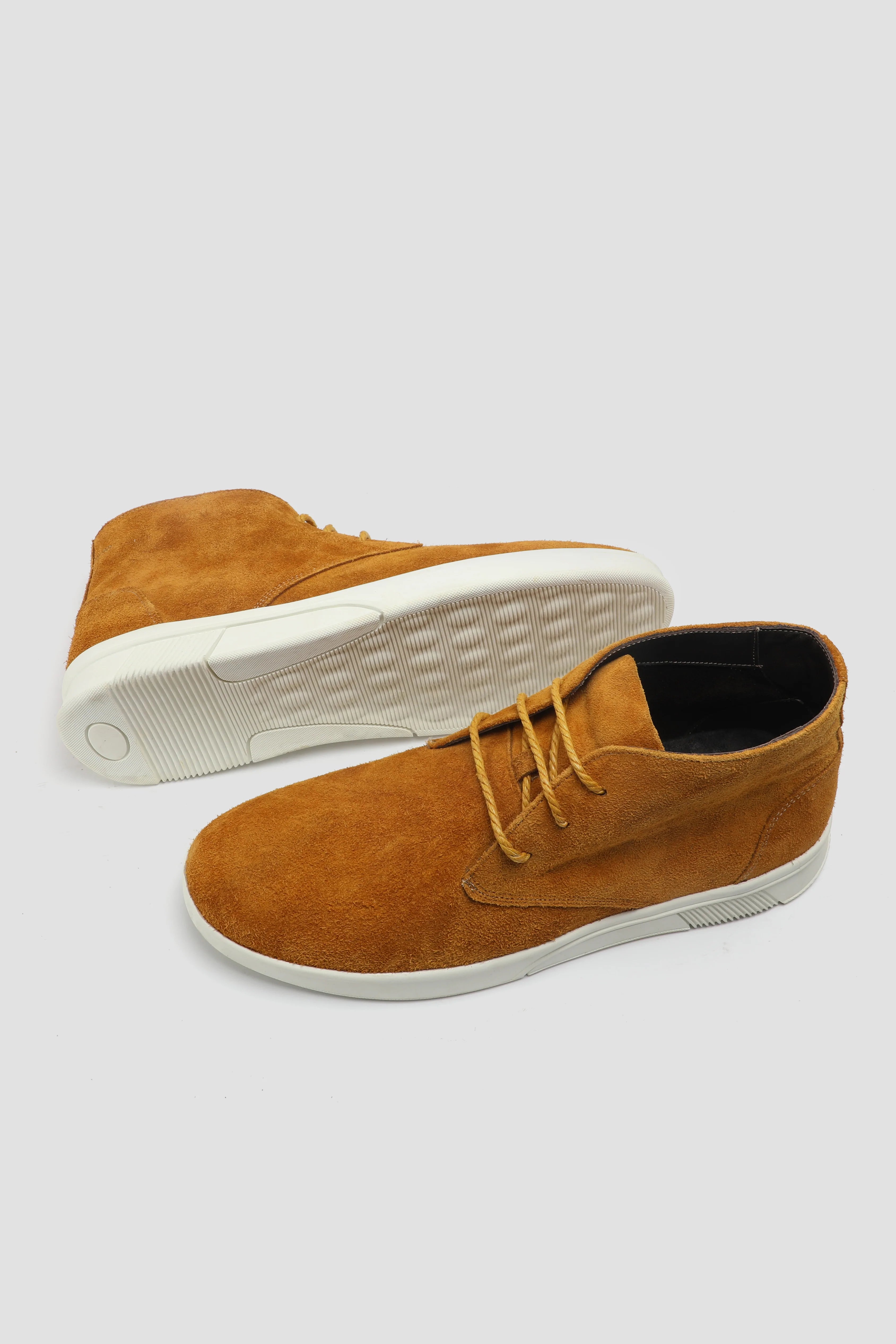 Desert Boot