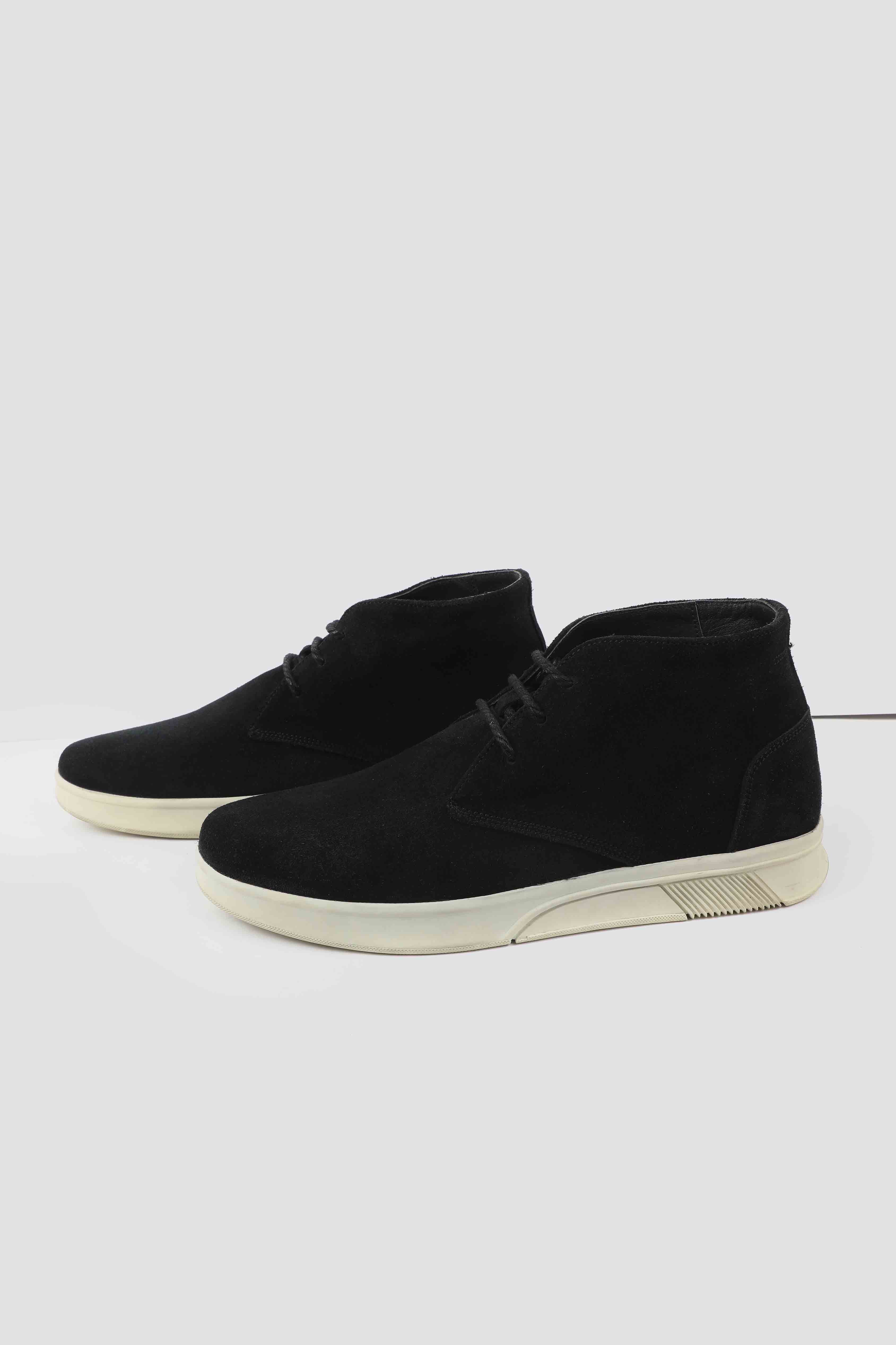 Desert Boot