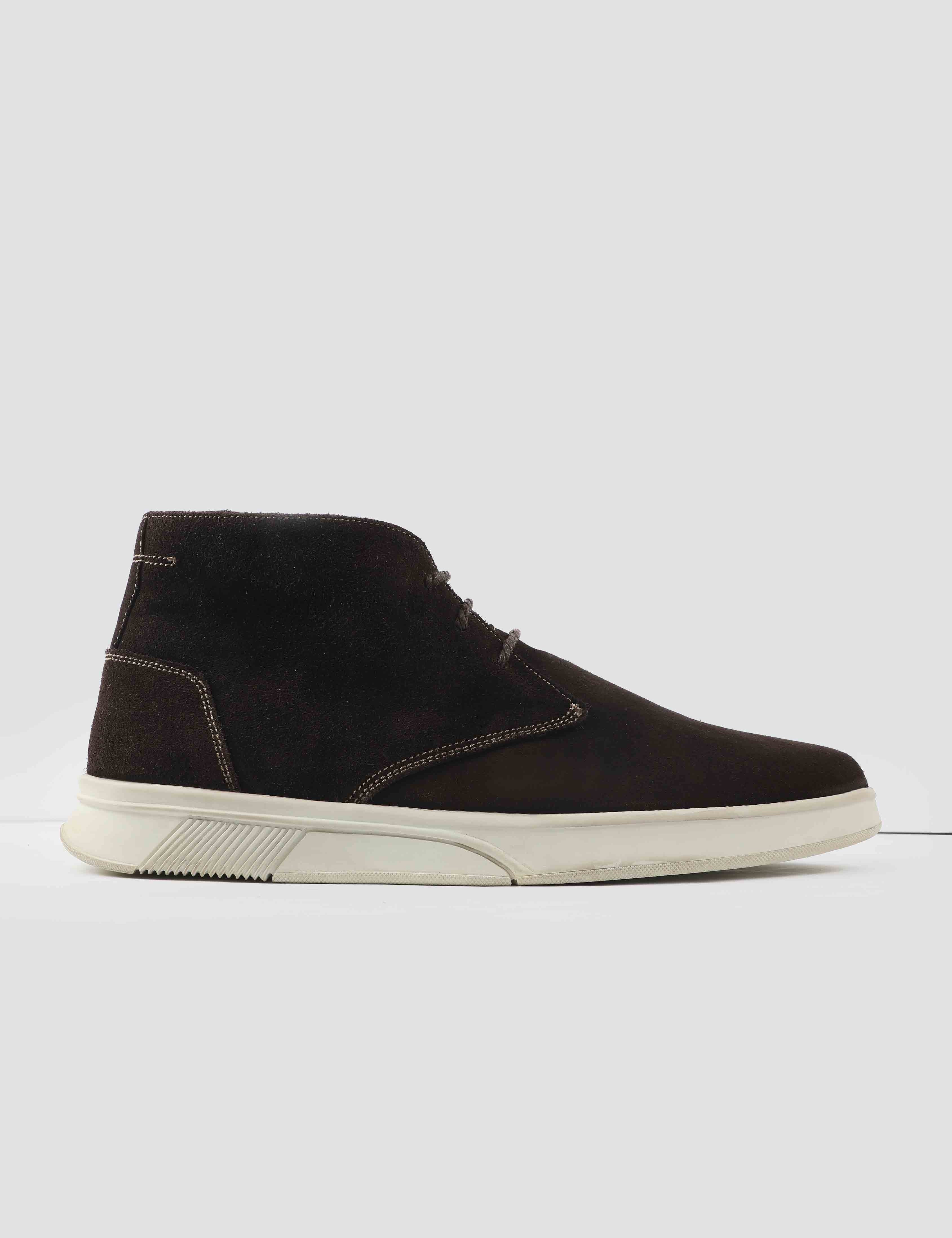 Desert Boot