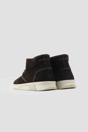 Desert Boot