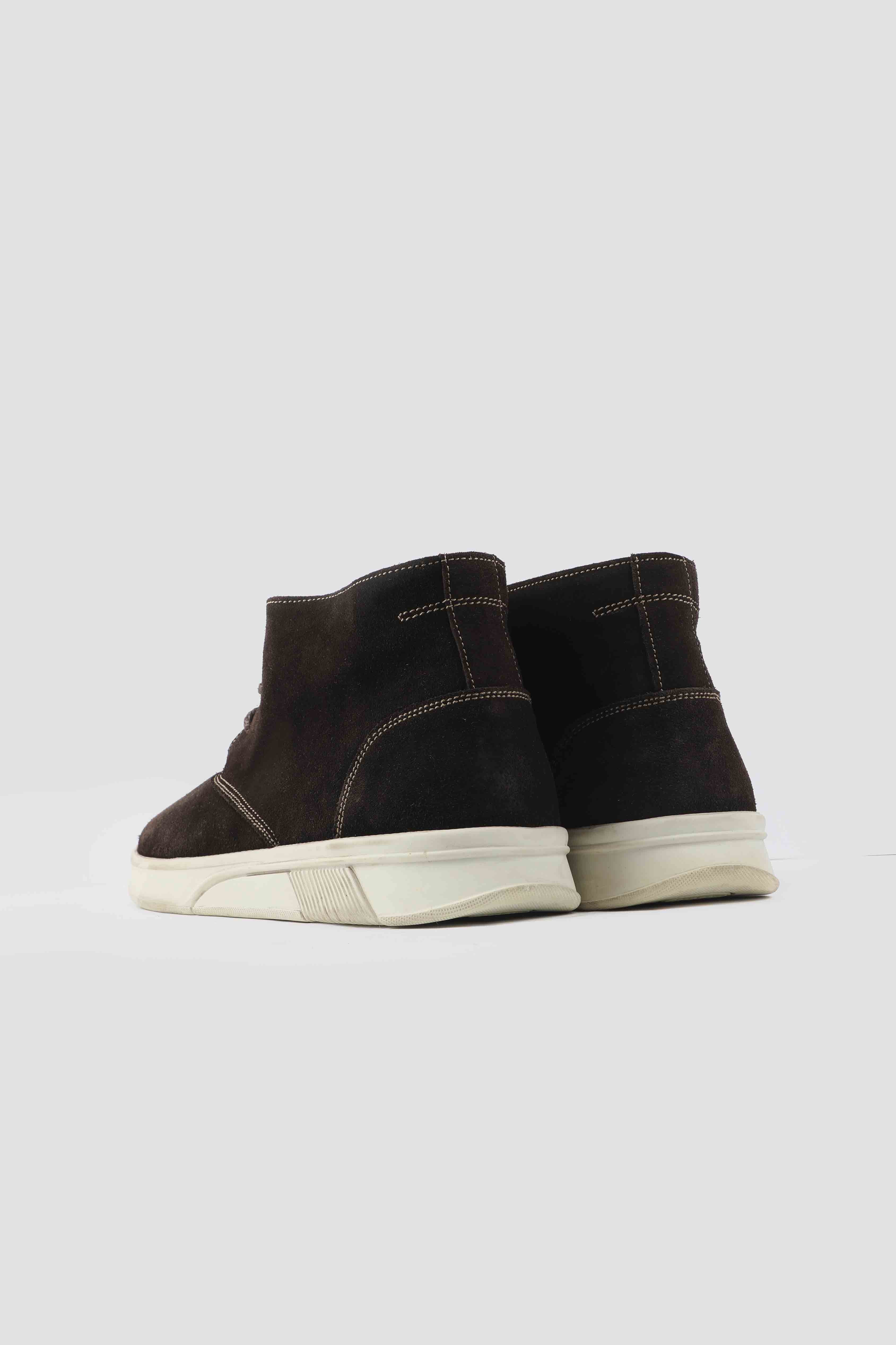 Desert Boot