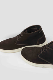 Desert Boot