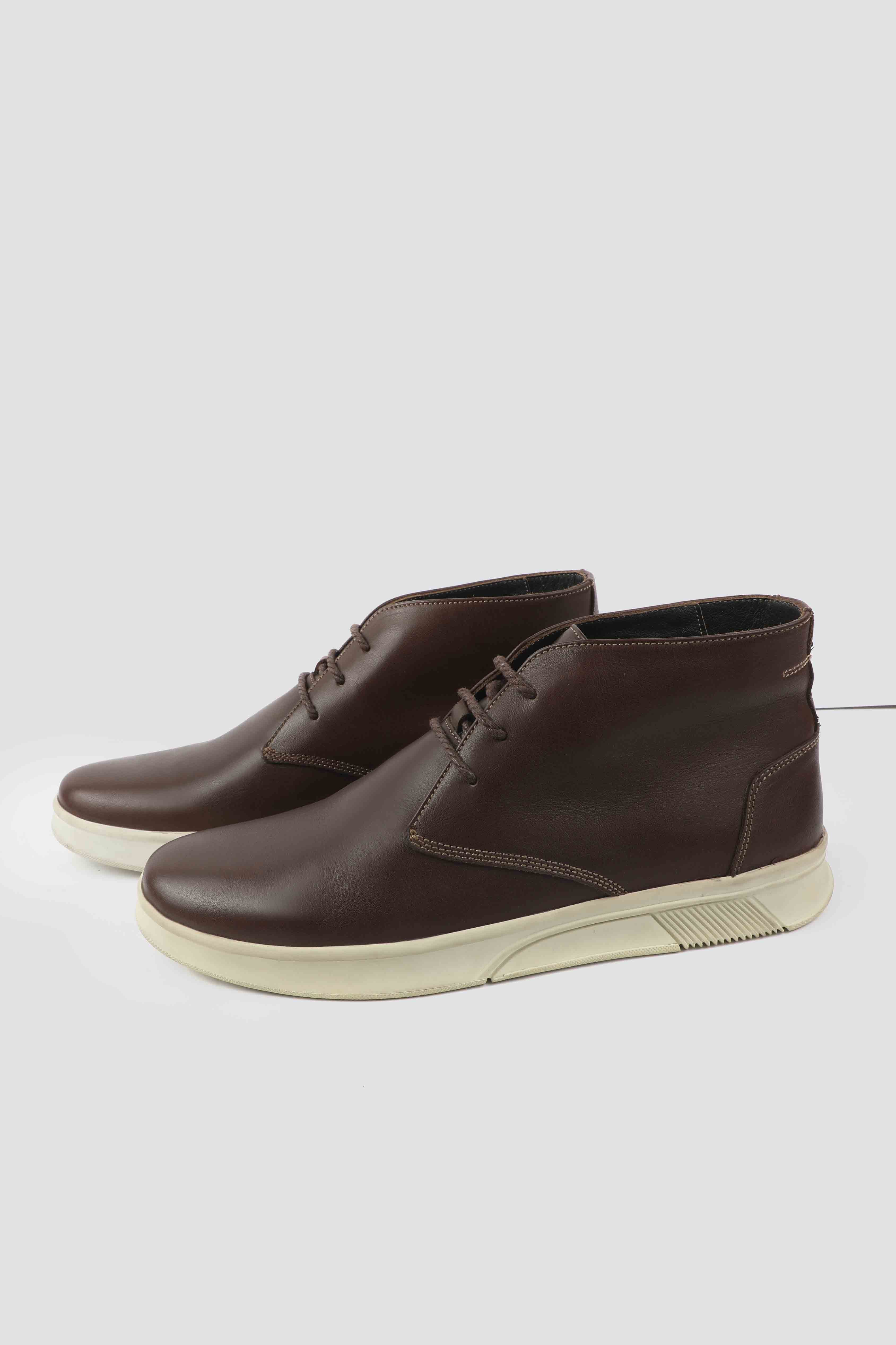 Desert Boot