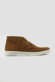 Graded Desert Boot