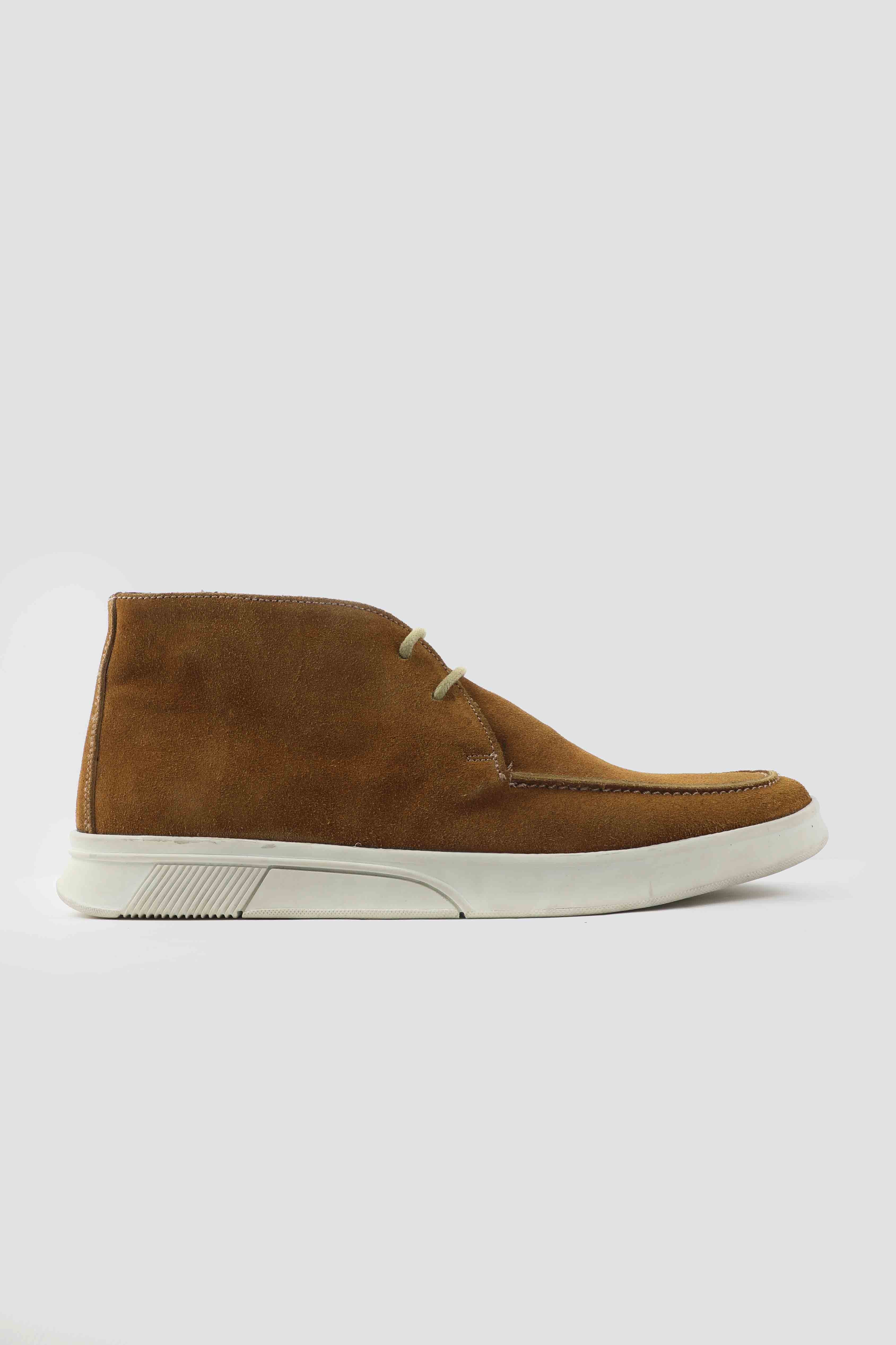 Graded Desert Boot