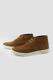 Graded Desert Boot