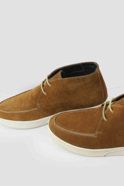 Graded Desert Boot