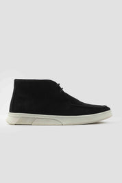 Graded Desert Boot