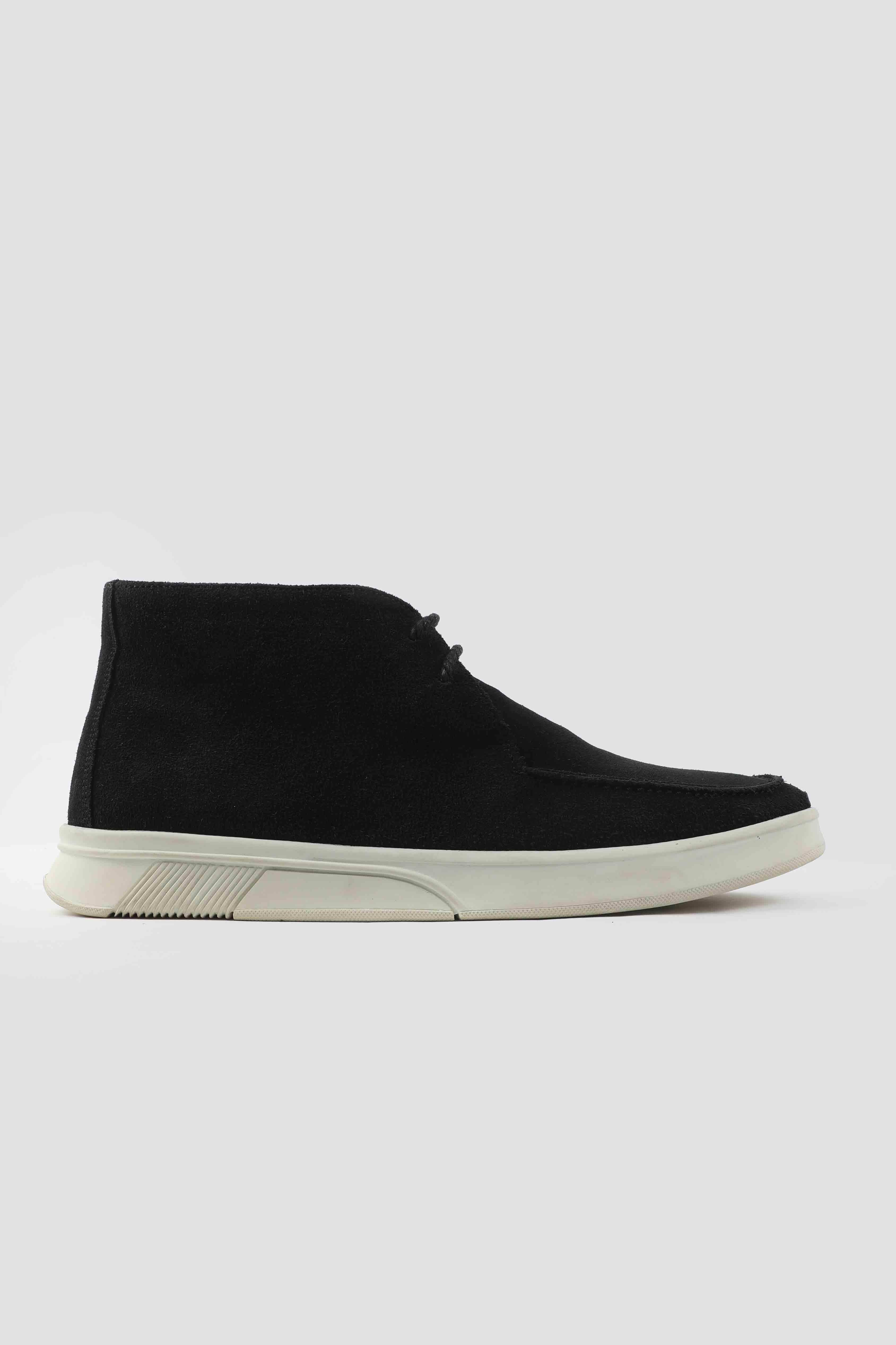 Graded Desert Boot