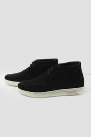Graded Desert Boot