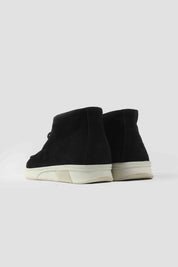 Graded Desert Boot