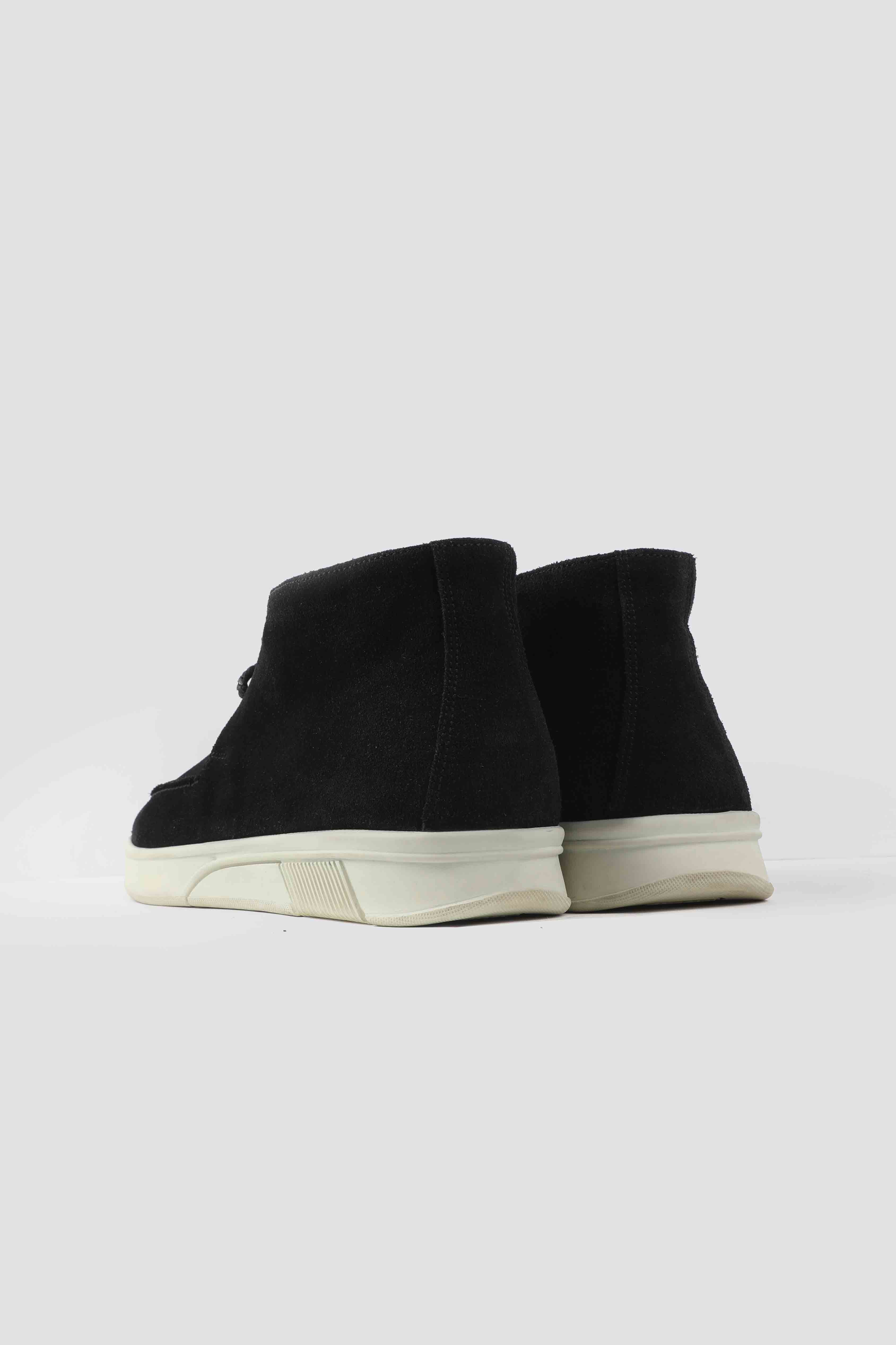 Graded Desert Boot