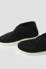 Graded Desert Boot