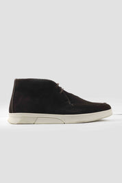 Graded Desert Boot