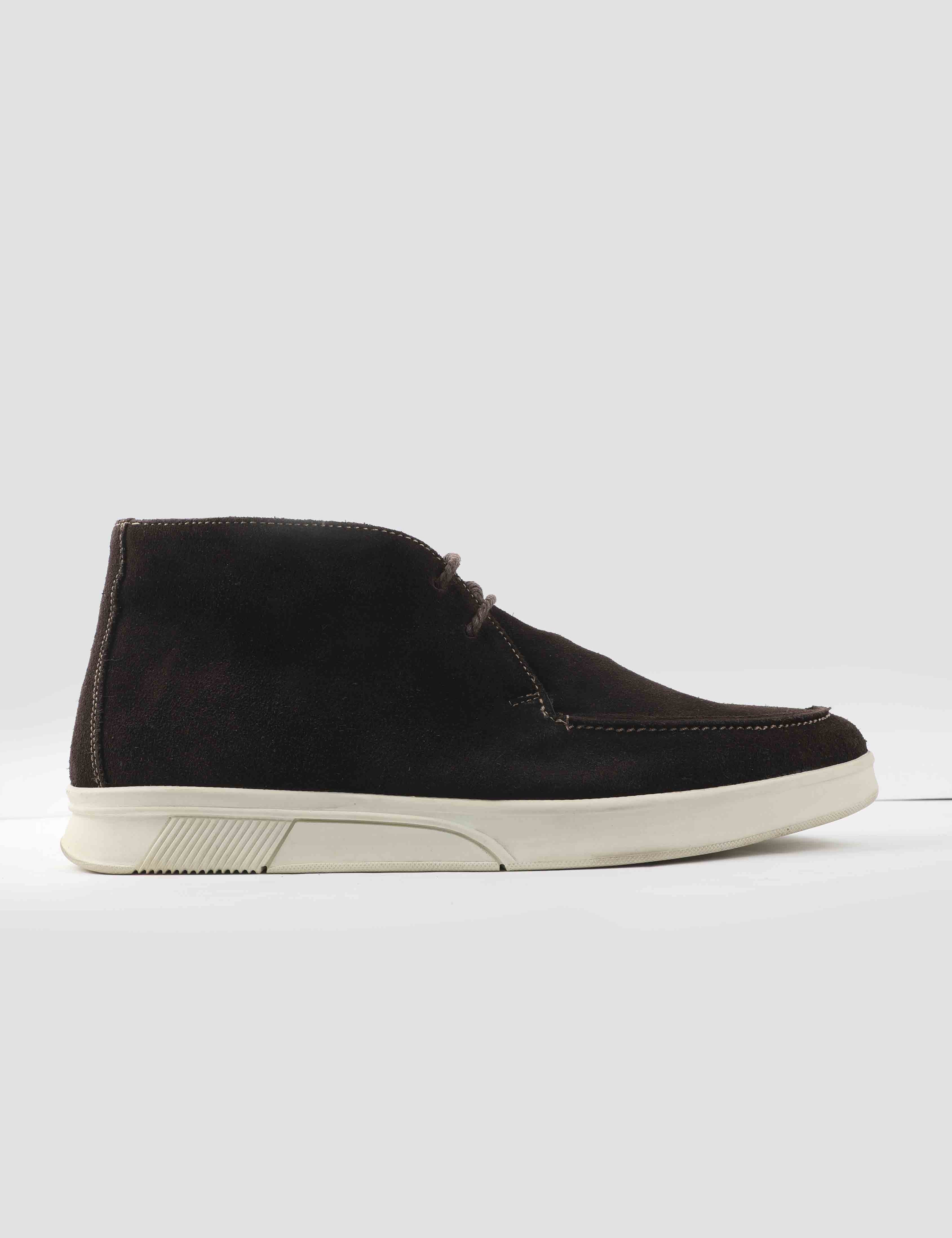 Graded Desert Boot