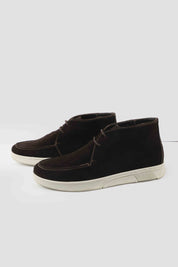Graded Desert Boot