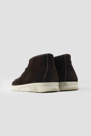 Graded Desert Boot
