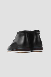 Wingtip boot