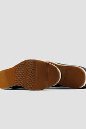Wingtip boot