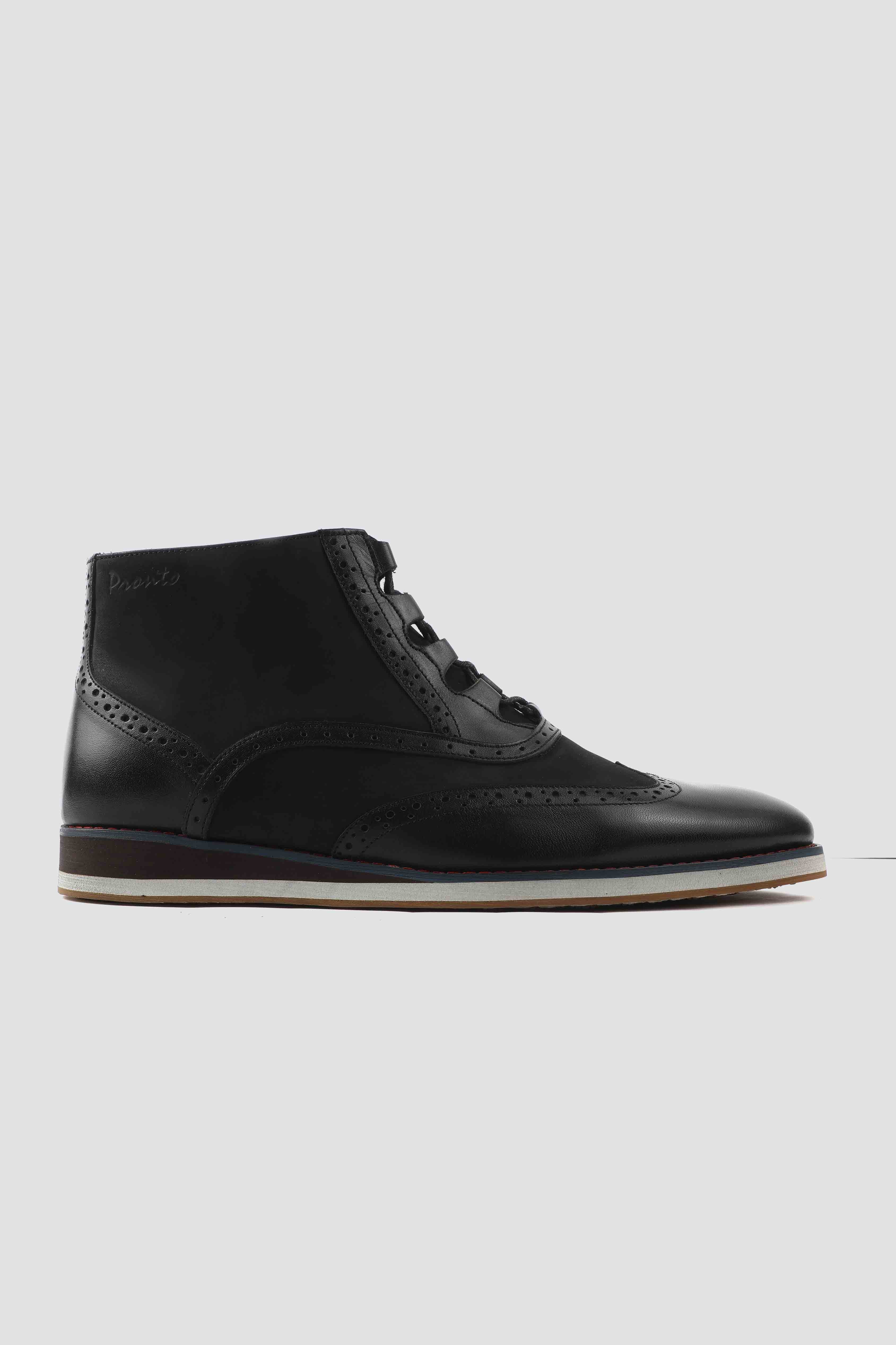 Hanwing boot