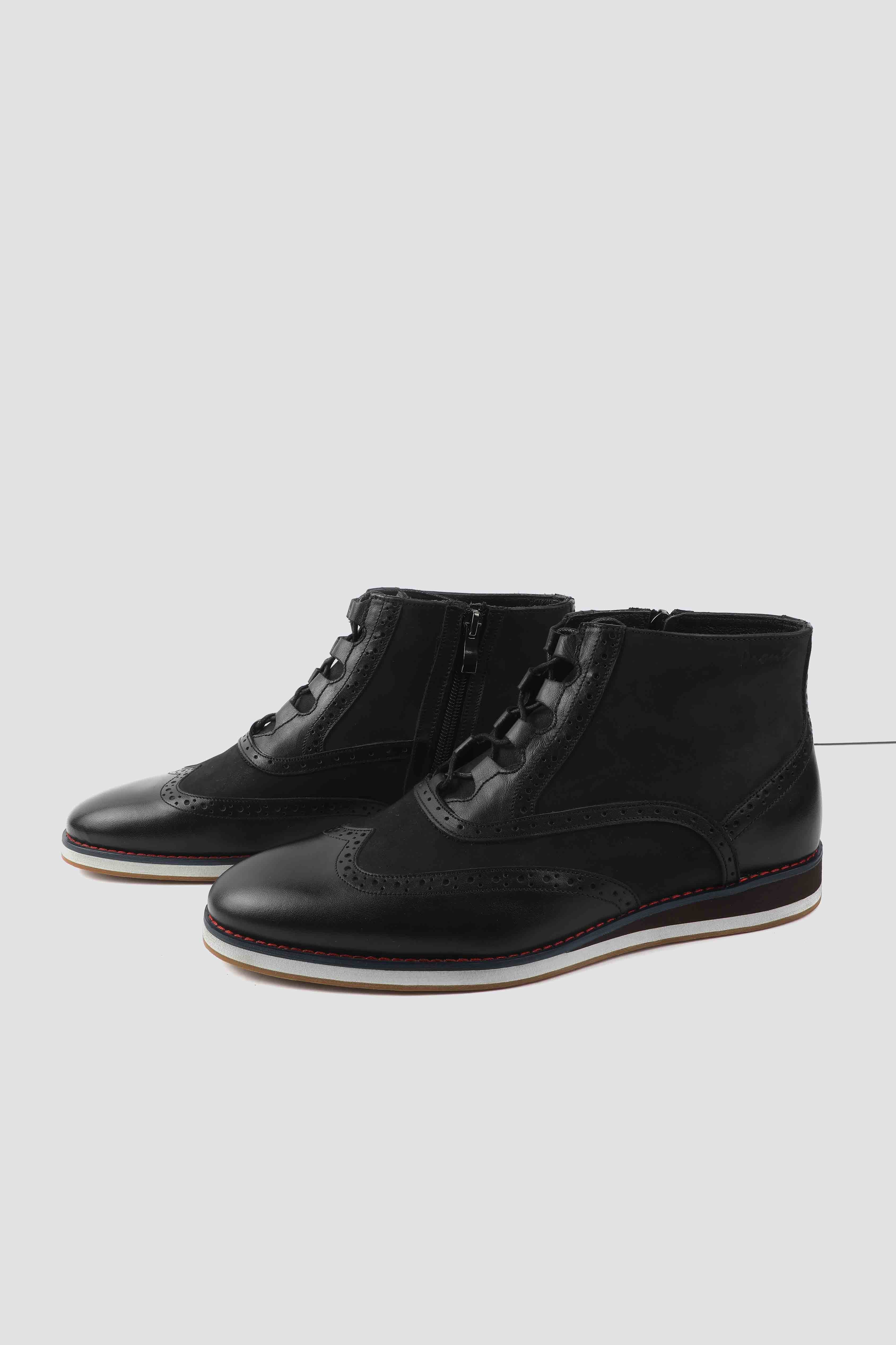 Hanwing boot