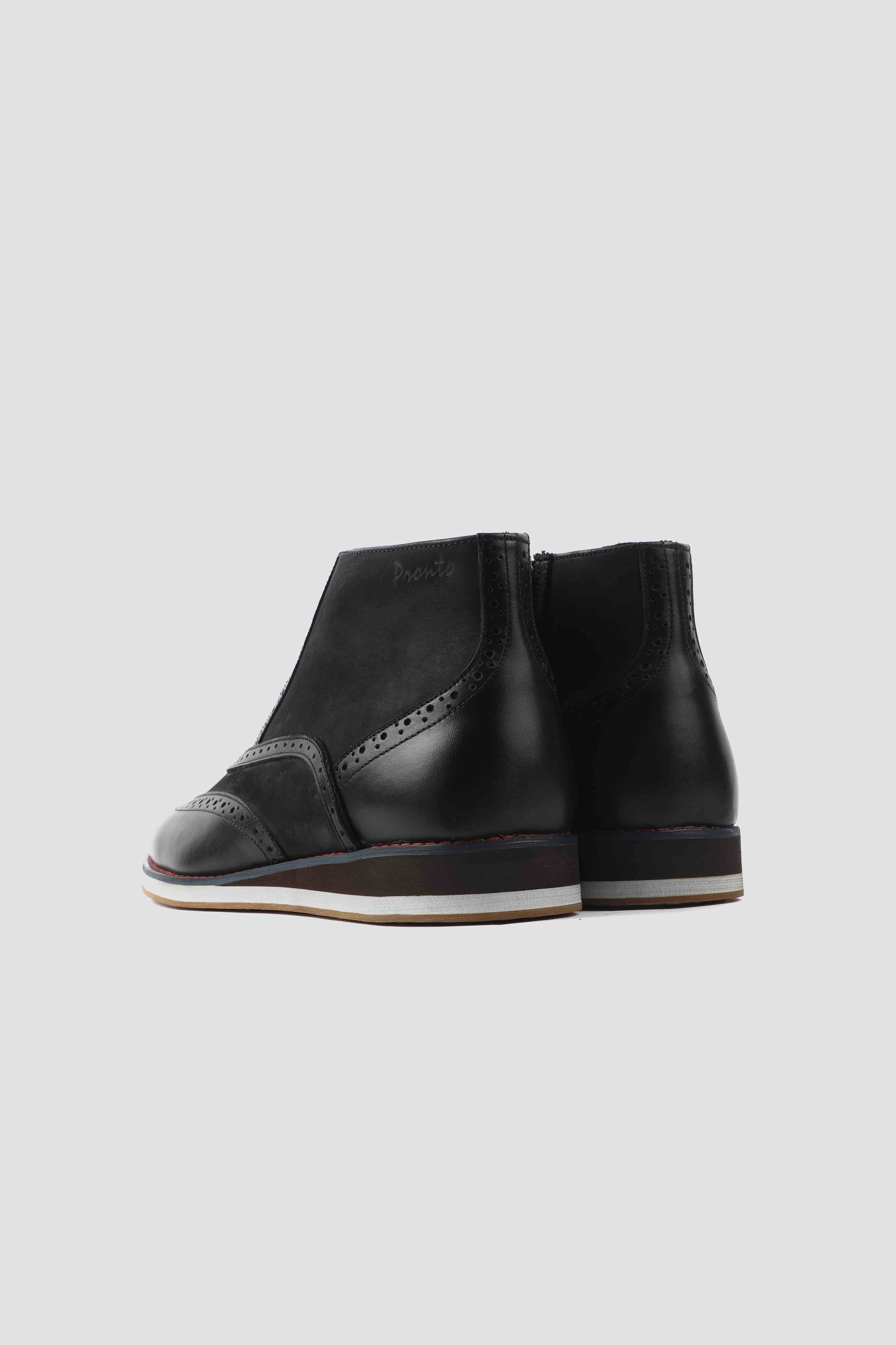 Hanwing boot