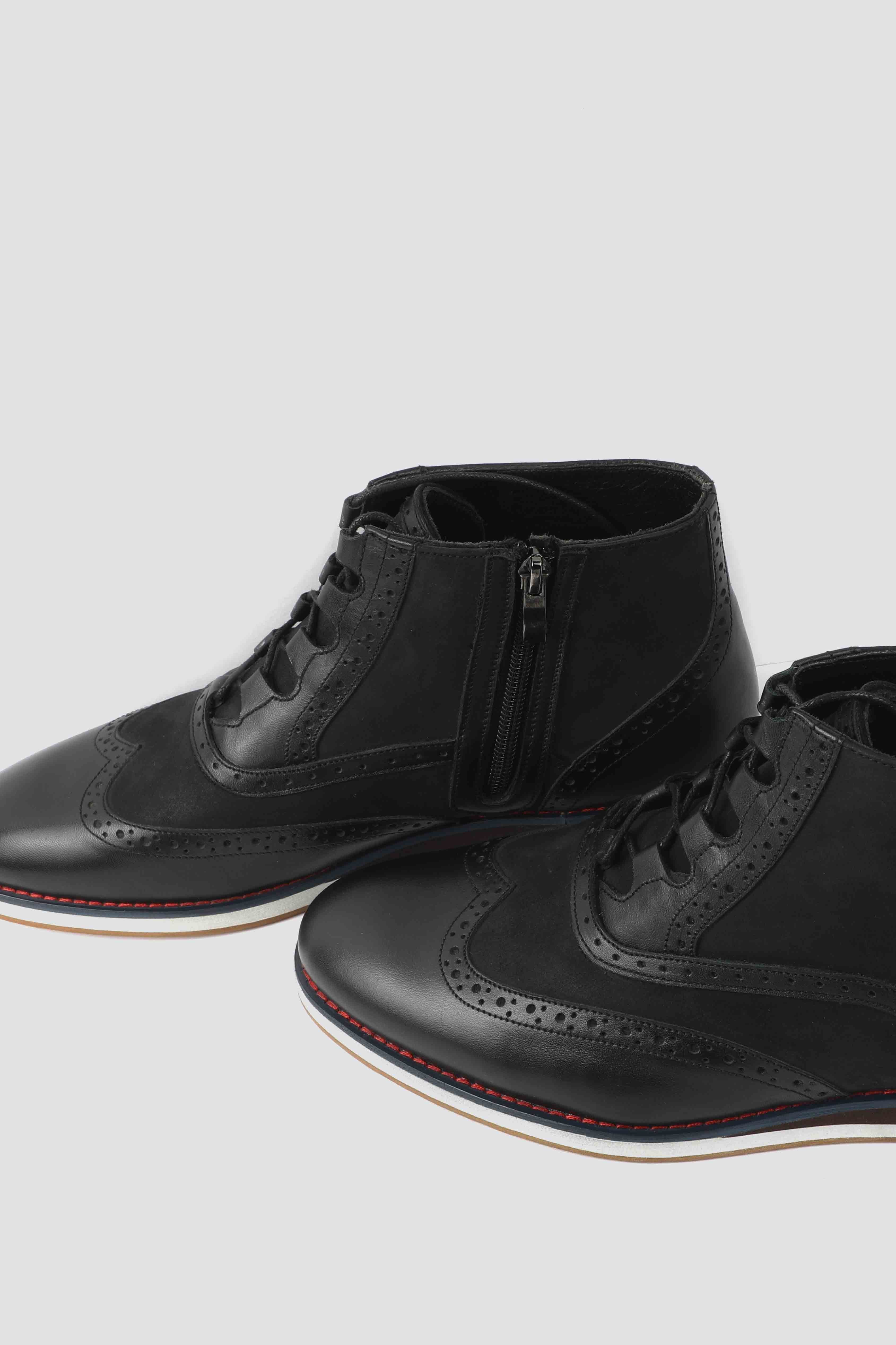 Hanwing boot
