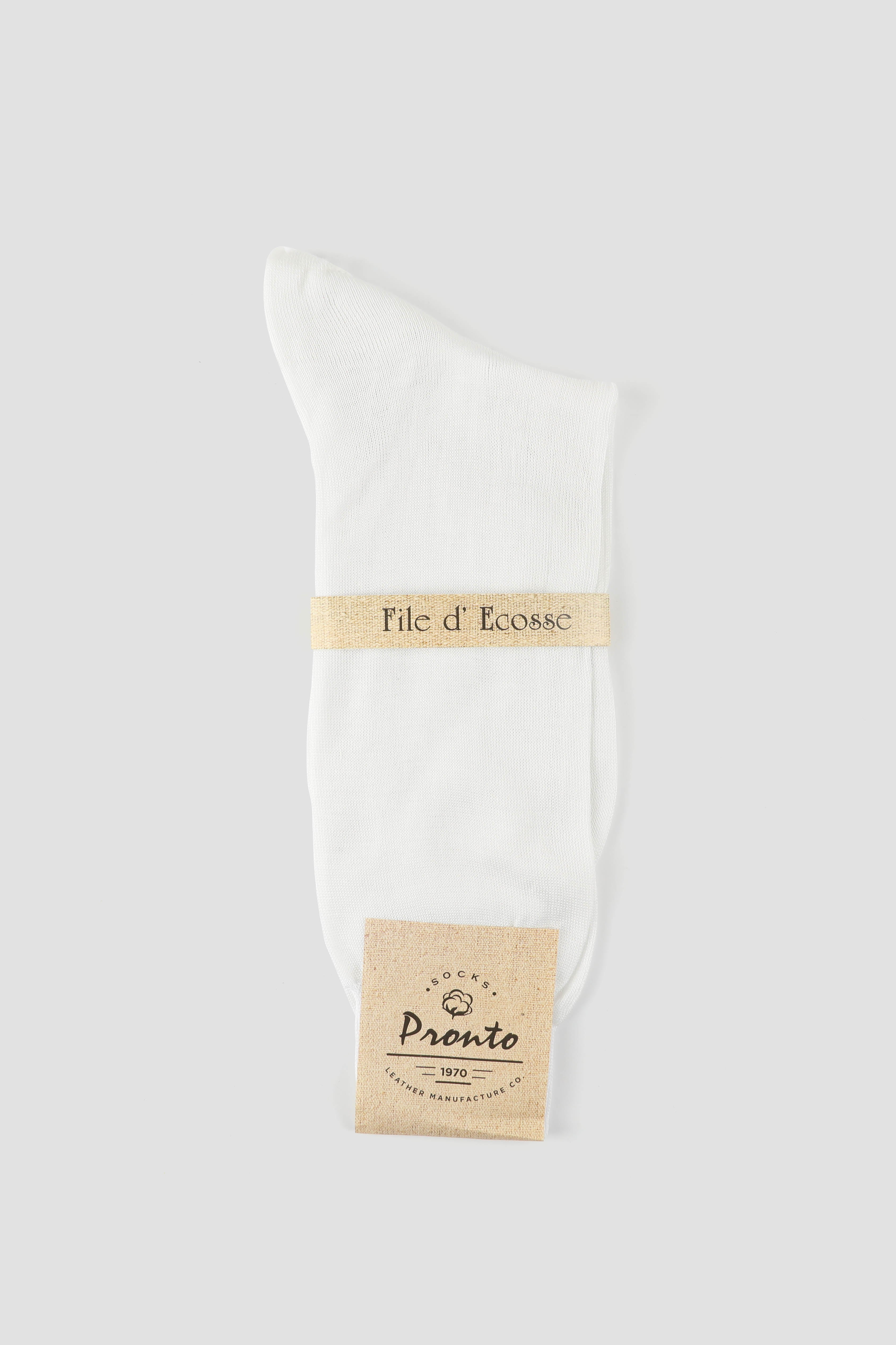 Pronto Classic Comfort Socks
