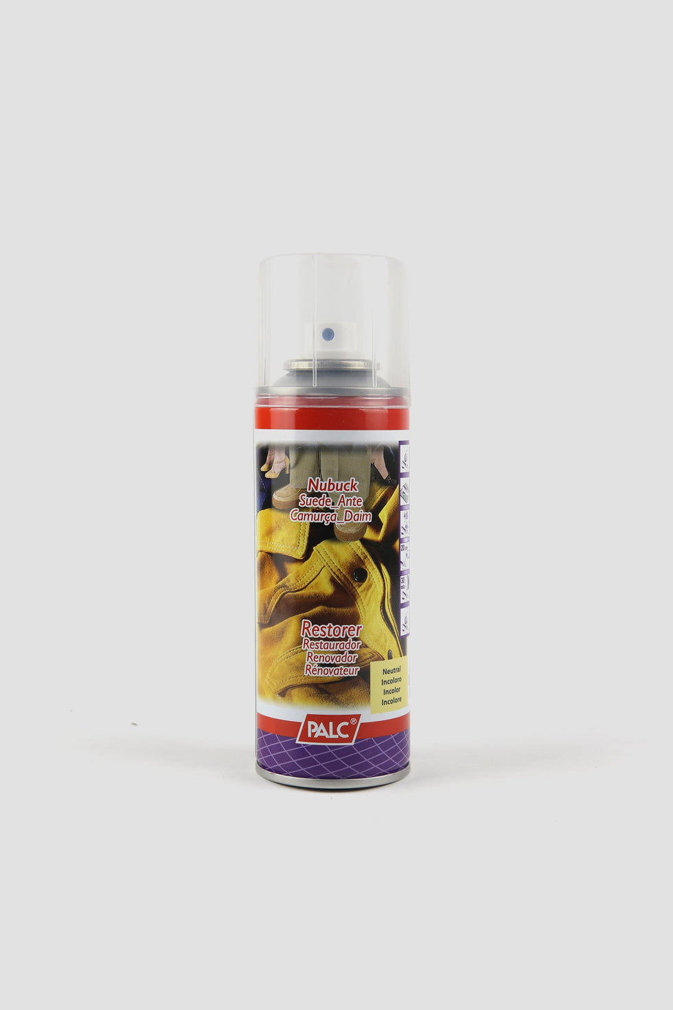 Palc Shoe Neutral Spray - Pronto Shoes