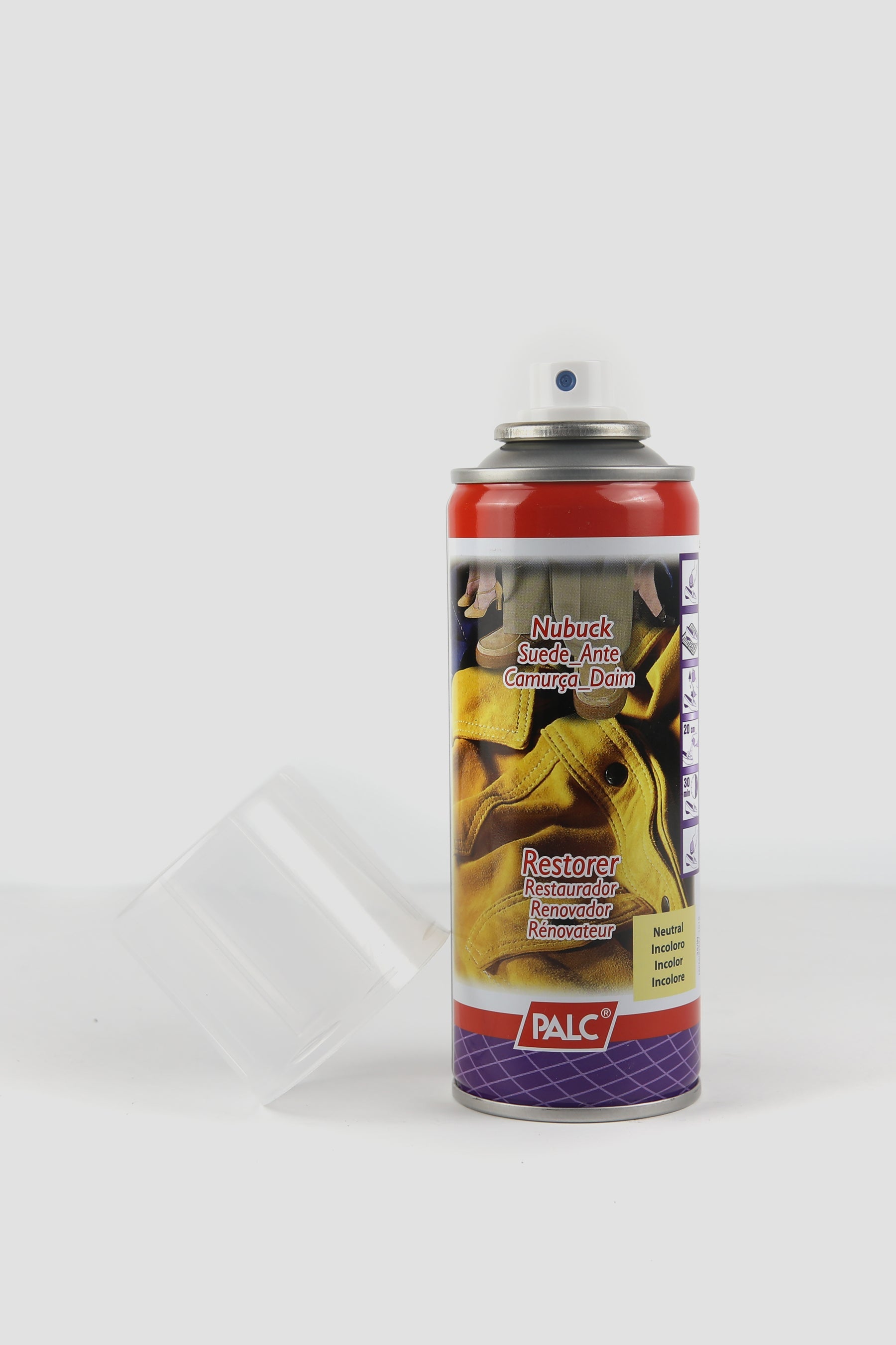 Palc Sprays
